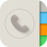 iContacts - Phone Dialer