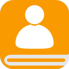 Contacts Backup Software Zeichen