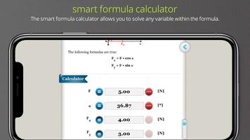 Learn Physics capture d'écran 2