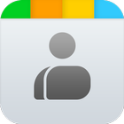 iCall - Contacts & Dialer icon