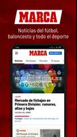 MARCA 海报