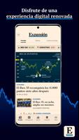 EXPANSIÓN - Diario económico poster