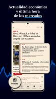 EXPANSIÓN - Diario económico screenshot 1