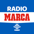 Radio Marca-icoon