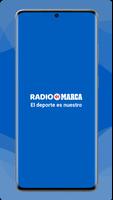 Radio Marca-poster