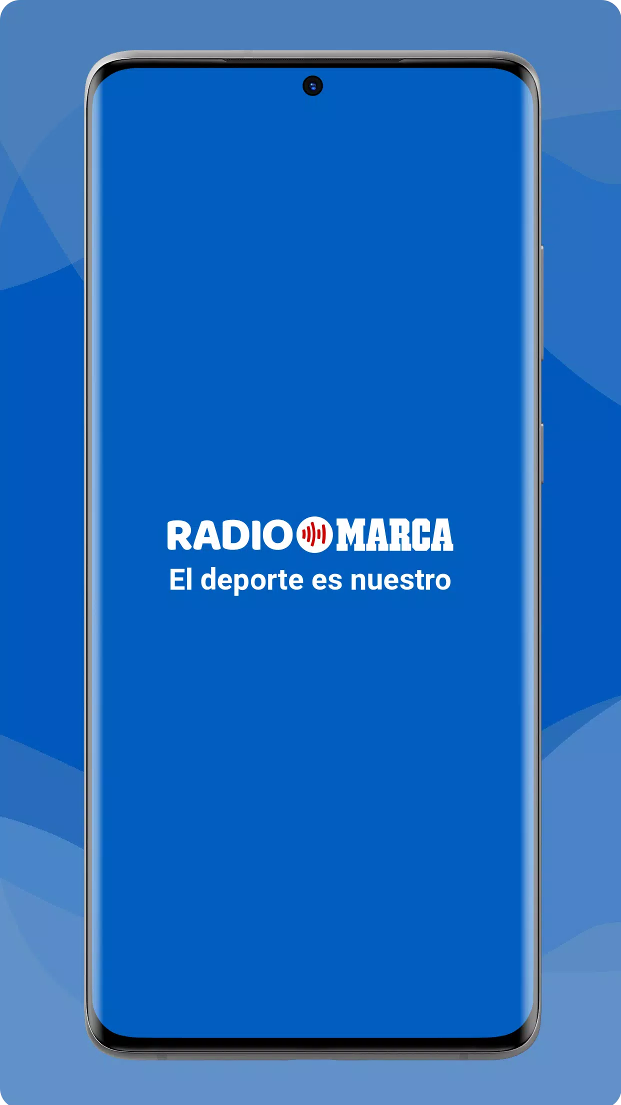 Descarga de APK de Radio Marca para Android