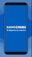 Radio Marca poster