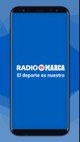 Radio Marca Poster