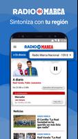 Radio Marca スクリーンショット 1