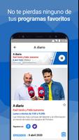 Radio Marca capture d'écran 2