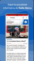 Radio Marca screenshot 3