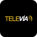 TeleVía aplikacja