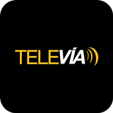 TeleVía icône