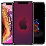 iphone 13 mini wallpaper icono