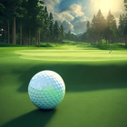 Golf Caddie Pro - Sports icône