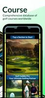 Golf Caddie Pro - Sports capture d'écran 2