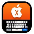 iPhone Keyboard for Androids