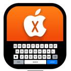 iPhone Keyboard for Androids 圖標