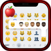 APK iOS Emojis For Android & Story