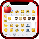 APK iOS Emojis For Android & Story