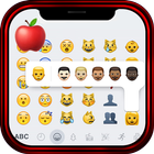 iOS Emojis For Android ícone