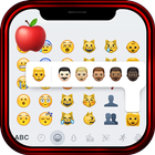 iOS Emojis For Android アイコン