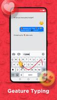 3 Schermata iOS Emojis For Android