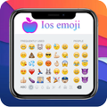 iphone keyboard : iOS Emojis