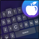 Iphone Keyboard For Androids APK