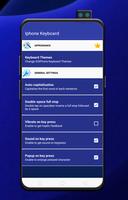 Iphone Keyboard For Androids imagem de tela 2