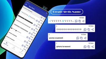 Iphone Keyboard For Androids скриншот 3