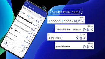 Iphone Keyboard For Androids ảnh chụp màn hình 3