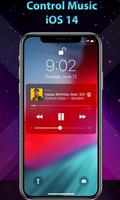 Launcher iOS 14 captura de pantalla 3