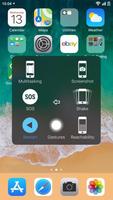 Iphone Launcher پوسٹر