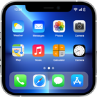 Iphone Launcher icon