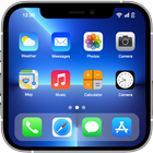 Iphone Launcher biểu tượng