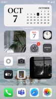 Poster Iphone Launcher