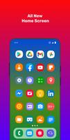 Launcher screenshot 1