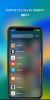 iPhone Launcher iOS 16 ảnh chụp màn hình 3