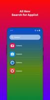Launcher screenshot 3