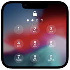 iOS Lock Screen ícone