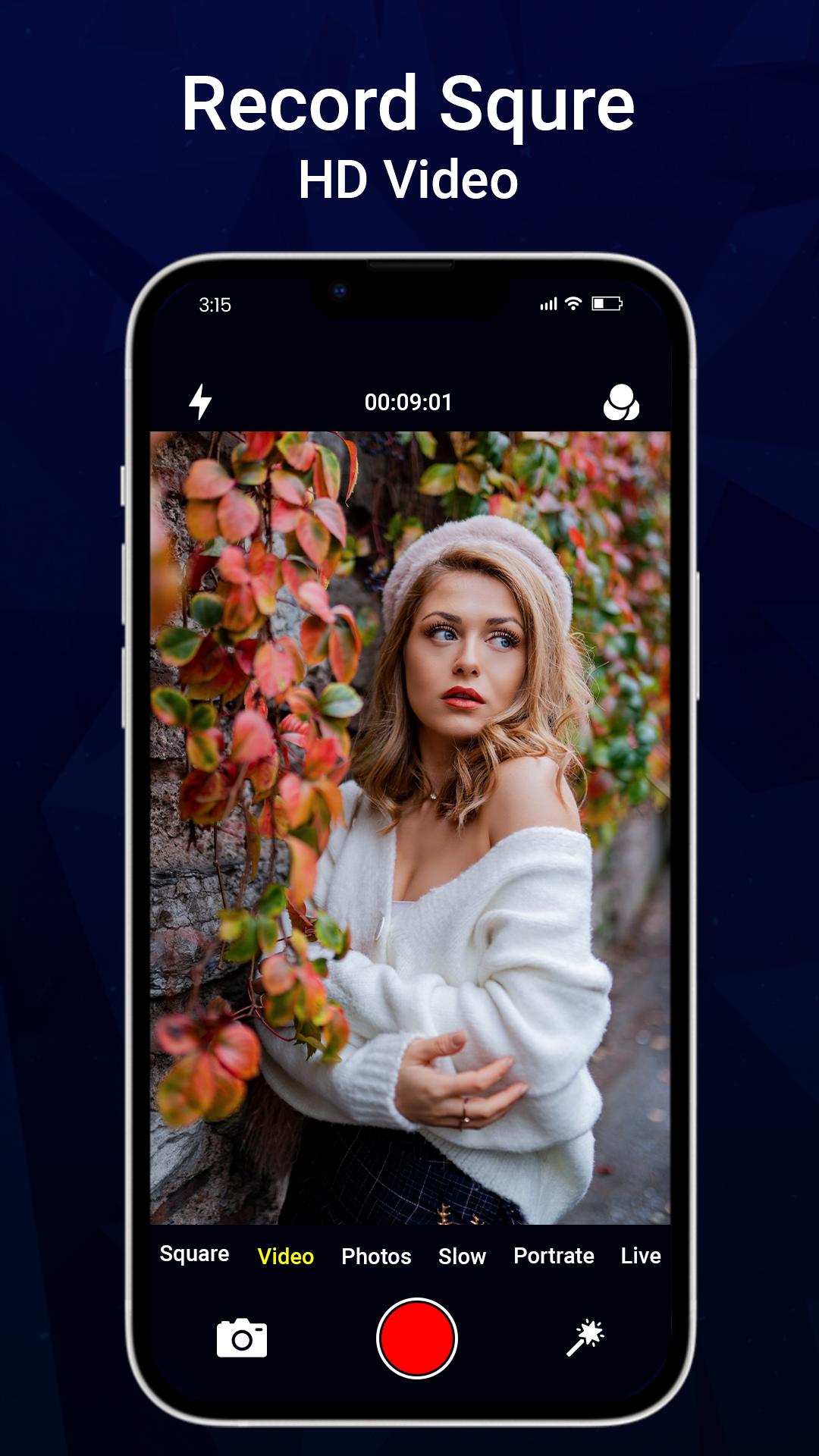 Camera for iphone 14 pro max APK for Android Download