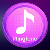 Ringtone for Iphone biểu tượng