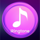 Ringtone for Iphone biểu tượng