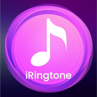 Ringtone for Iphone أيقونة