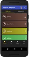 Ringtone for Iphone screenshot 1