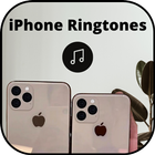 iphone 13 pro max ringtones ikona