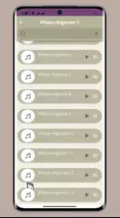 iphone 13 pro max ringtones XAPK download