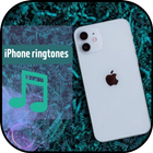 music ringtones for iphone icon