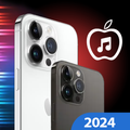 All iPhone Ringtones App